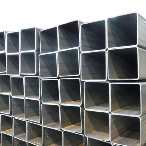 Low Speed ​​Drill Tube Rectangular Hollow Steel Pipes