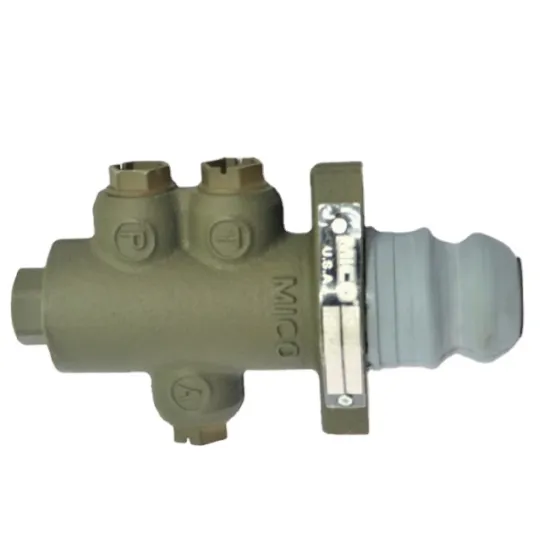 923976.2407 Brake Valve for KALMAR DCT 80-90 Auto Parts