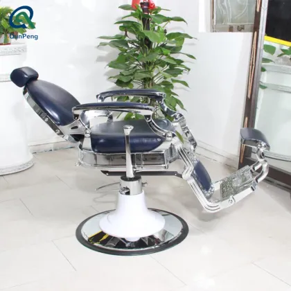 Comfort Styling Salon Furniture: Hairdresser Salon Chairs & Barber Shop Chairs