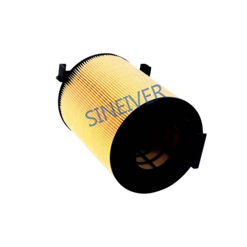 Volkswagen Golf Beetle 1f0129620 3c0 129620 Car Air Purifier Filter Element