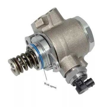 Volkswagen High Pressure Fuel Pump 07L127026Q 07L127026AL 07L127026AB