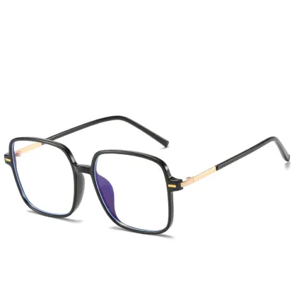 Optical Glasses Tr90 Eyeglasses