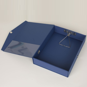 A4 file box with good waterproof performance