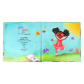 Custom Cheap Kids Story Illustrators Picture Book Printing
