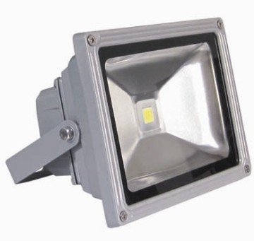 LED flood light