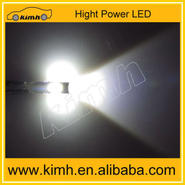 High power 12V 24V T10 11W car led bulb light