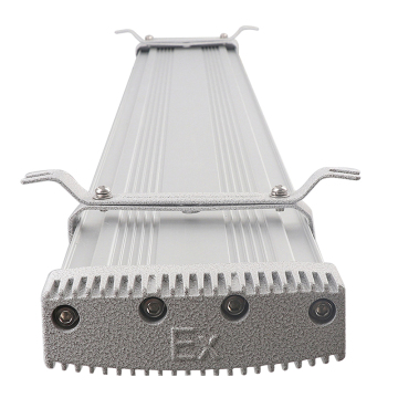 ATEX THIPHOPHORoUR TOOR LED ÉCLAINE DE LED 40W