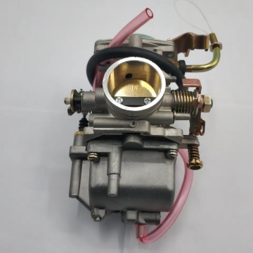 Carburetor Carburetor for 300CC to 400CC Engines: Compatible with GN250, GN300, Roketa ATV-11, Jianshe JS400 and More