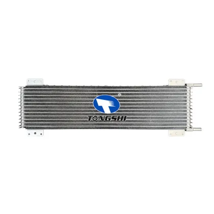 Car Oil Cooler For Tru-Cool Max 30000 GVW