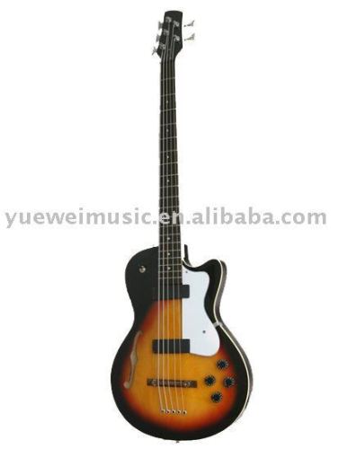 High Grade LP Electric Bass String Instrument