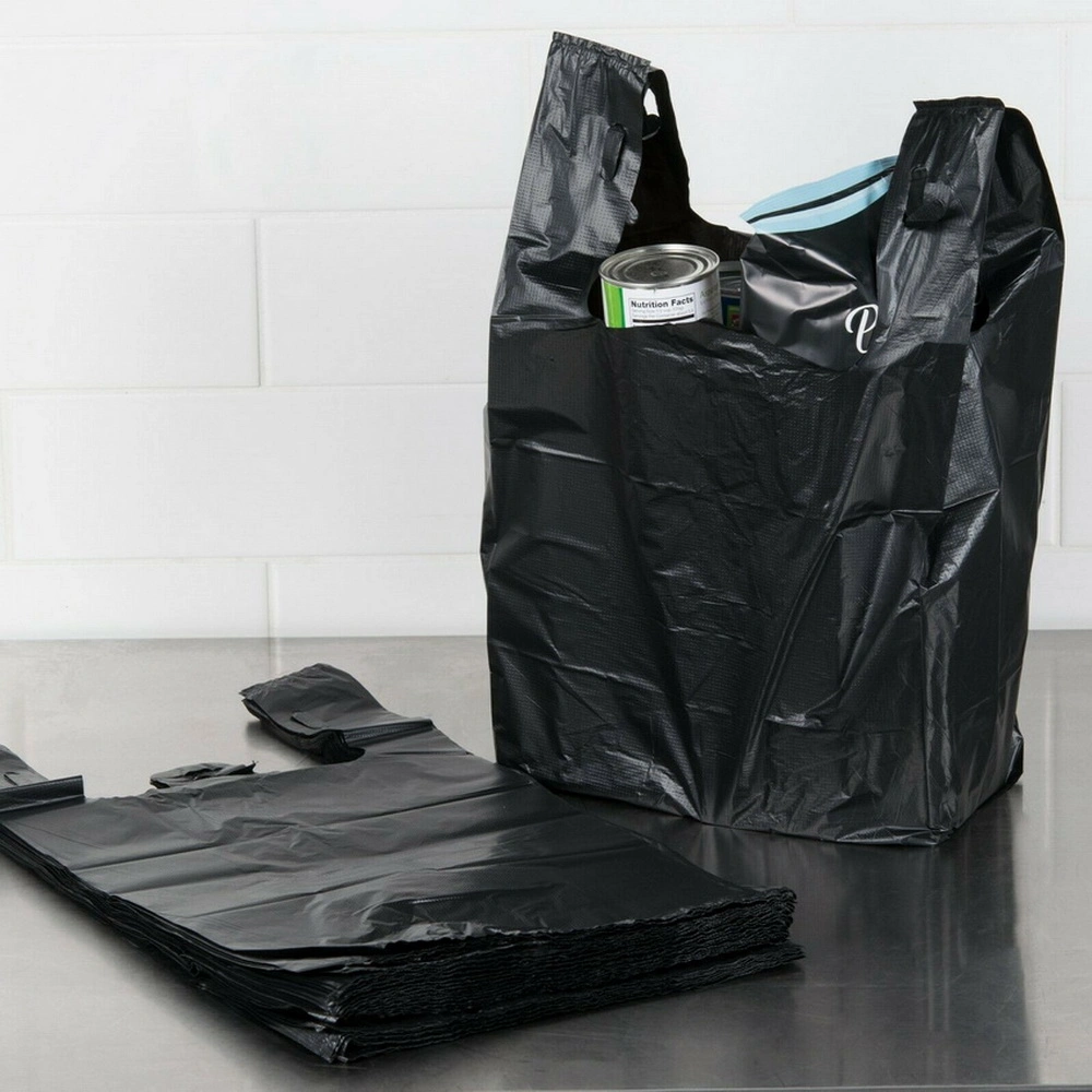 Reusable Produce Plastic Grocery Bag