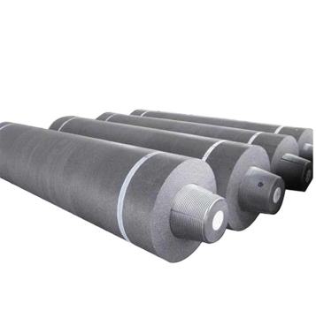 High Quality Graphite Electrodes 250-400mm for Refining Furnace