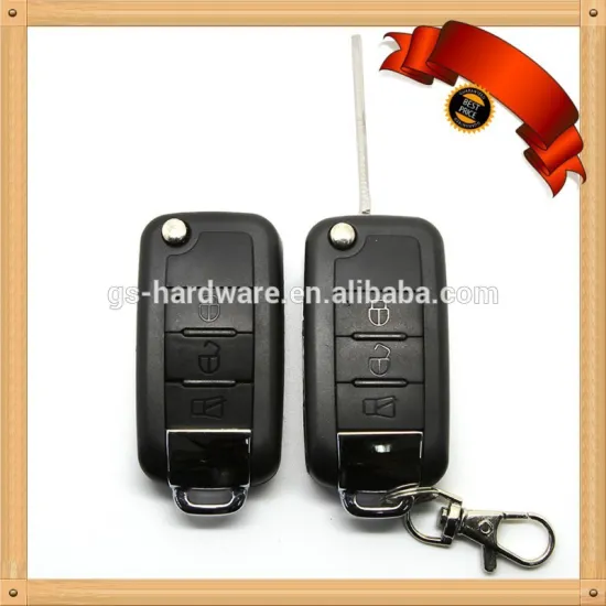 Remote Control Casing , flip case factory, have own mold workshop ,BM-037