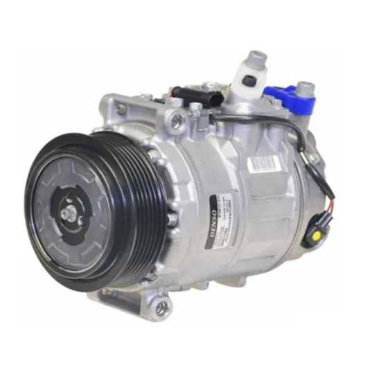 Car AC Compressor For Benz W203 - 6PK 6SEU16C