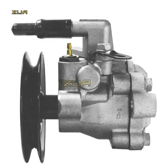 Power Steering Pump for Hyundai Elantra 1995-2007 (57100-2D000, 57100-2D050, 57100-3D001)