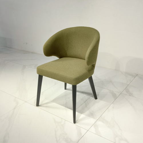 Modern Dining Chair Dining chair home furniture chair for dining room chair Supplier
