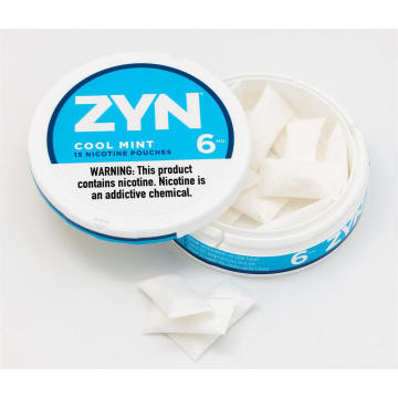 Buy ZYN Pouches Online all ZYN Flavors 6mg