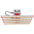 Vollspektrum 200W LED Grow Light Bar