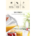 Maker Smoothie Blender Smoothie Juicer lành mạnh