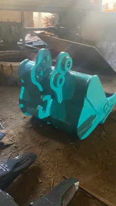Brand New Excavator Bucket for Yanmar Vio 55