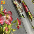 Factory Digital Printing Screen Printing mesh fabric