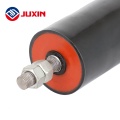 Heavy Duty Steel Carrier Guide Roller