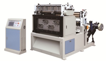 China Paper Cup Cutter