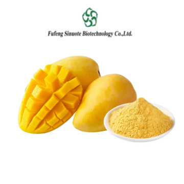 Pure Mango Fruit Powder - Ideal for Juices and Desserts