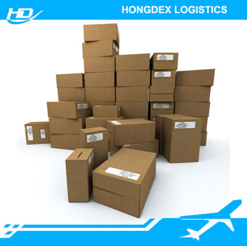 Ail Express Fast Freight Forwarder dhl Express