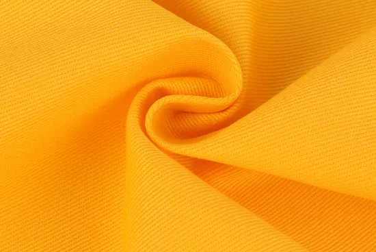 Spring Velvet Nylong Cotton Fabric 200D*10S