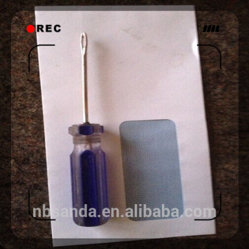 tire plug insert tools