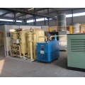 High Quality PSA nitrogen plant equipment