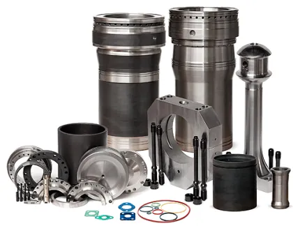 Lombardini Diesel Engine Parts