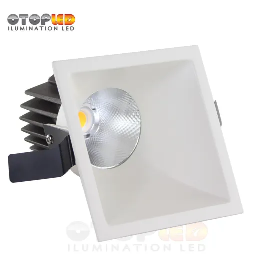 High quality Commercial Light 15W LED Down Light