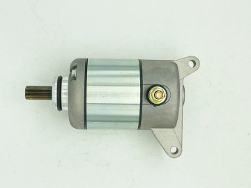 MOTOR ARRANQUE PARTIDA TITAN 150 BROS150 FANI50