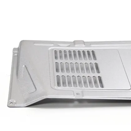 Metal Refrigerator Parts and Accessories