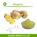 Huile de Gingerol 50% Extrait de Racine de Gingembre Croissance des Cheveux