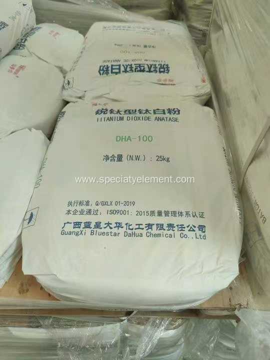 Water Soluble Tio2 Rutile Titanium Dioxide R900