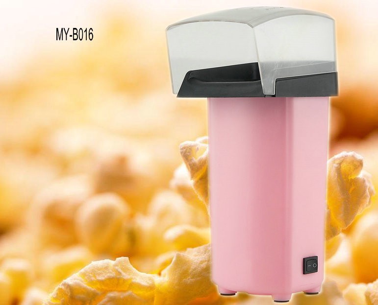 corn popcorn machines