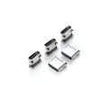 Dual-row USB-C Female Connectors Sockets OEM