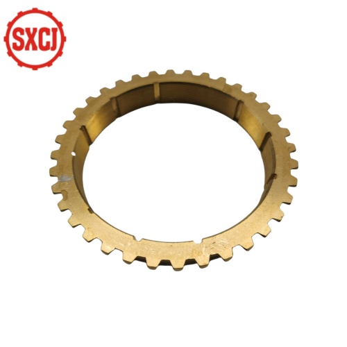 factory outlet Auto Parts Transmission Synchronizer ring for Construction truck oem 3EB-14-21160