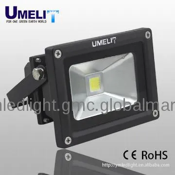 10w led projector flood light