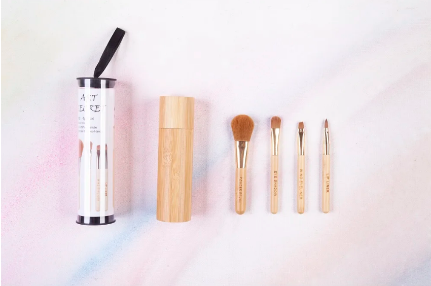 Makeup Brush Set