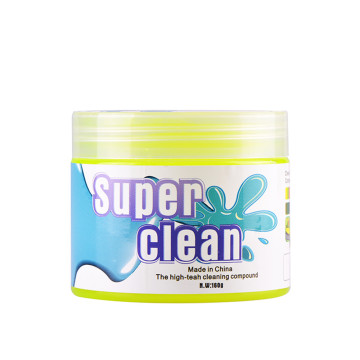 New products idea 160g multi-functional laptop cleaning gel