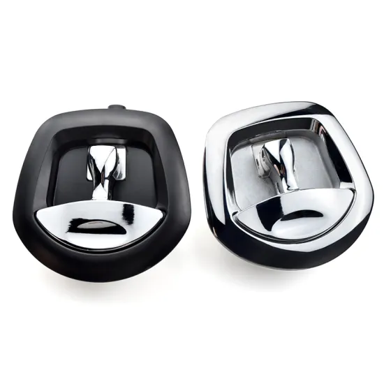 Truck Canopy and RV Compression Latches & Locks
