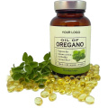 Mortal pestle Oil Oregano support immune Softgel Capsules