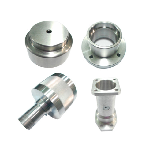 service milling cnc aluminum machining parts