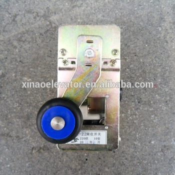 lowest price magnetic lift limit switch 220v for elevator parts