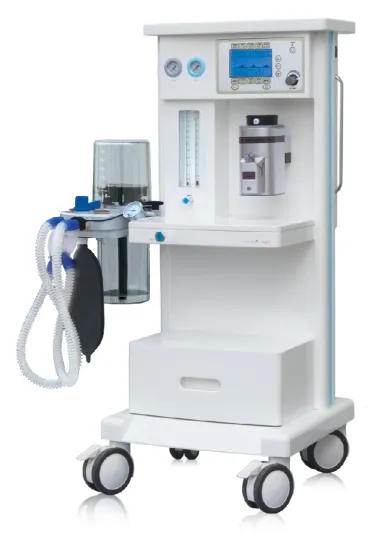 Top Medical Anesthesia Machine Tope Type