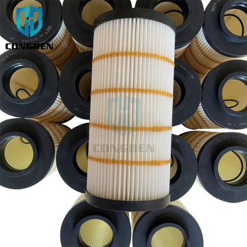 Filtro dell'olio idraulico 3375270 per gli escavatori Caterpillar e Komatsu